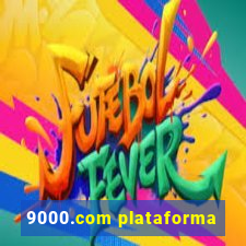 9000.com plataforma